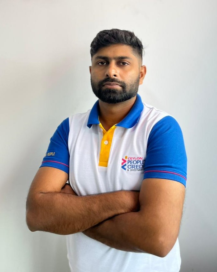 Chamith Madusanka
